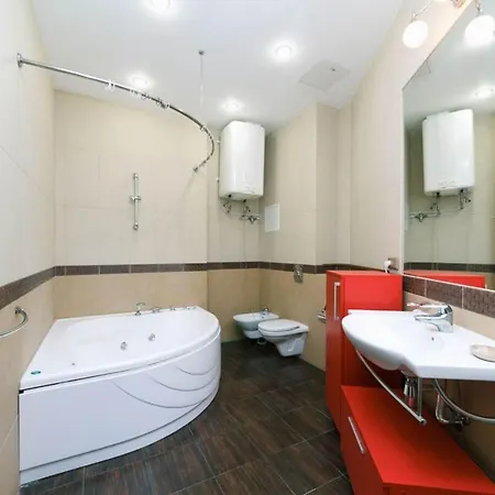 Lux Near Maidan, Khreschutyk 3Br Apartment Kyiv Exterior photo