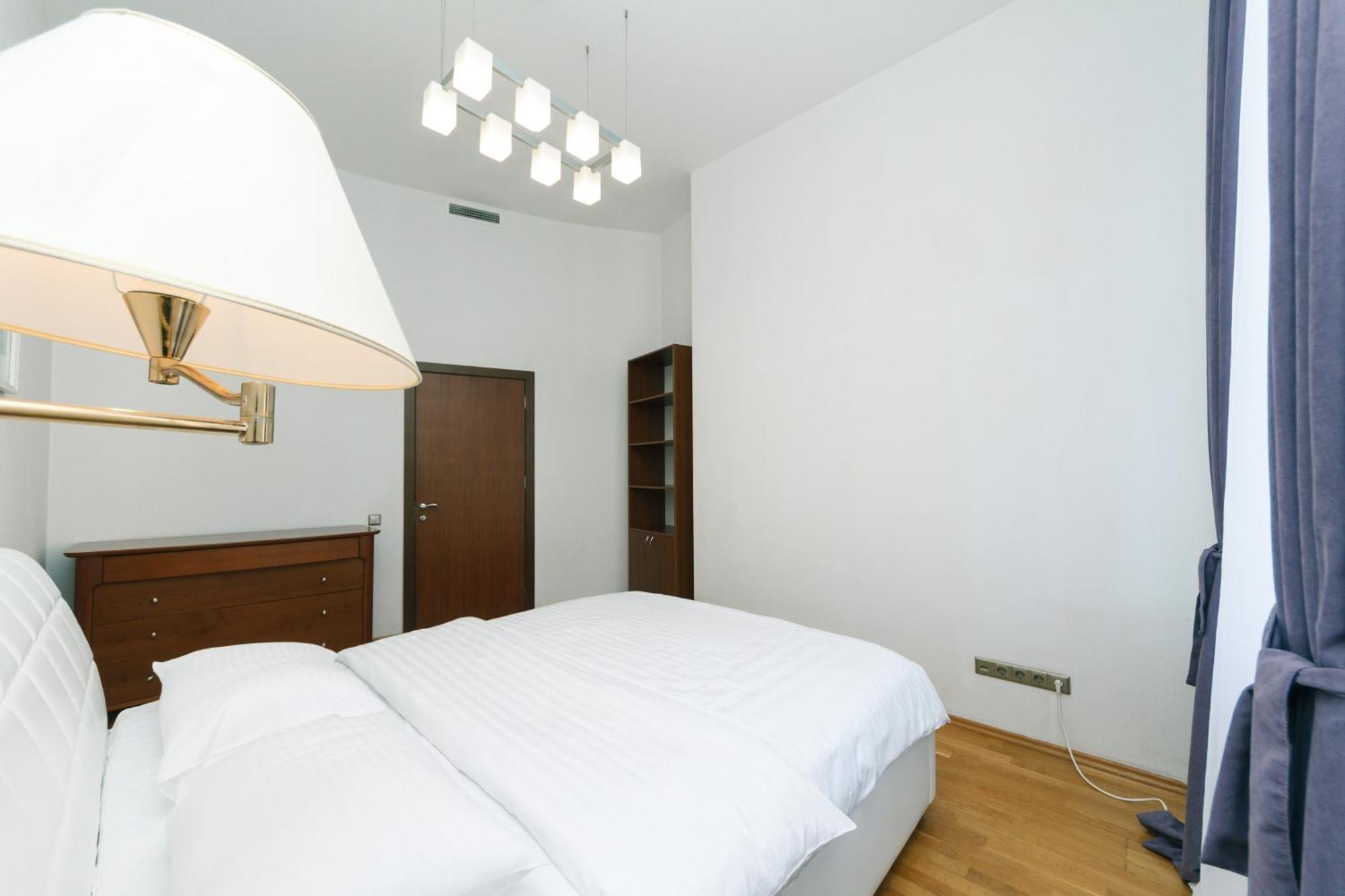 Lux Near Maidan, Khreschutyk 3br