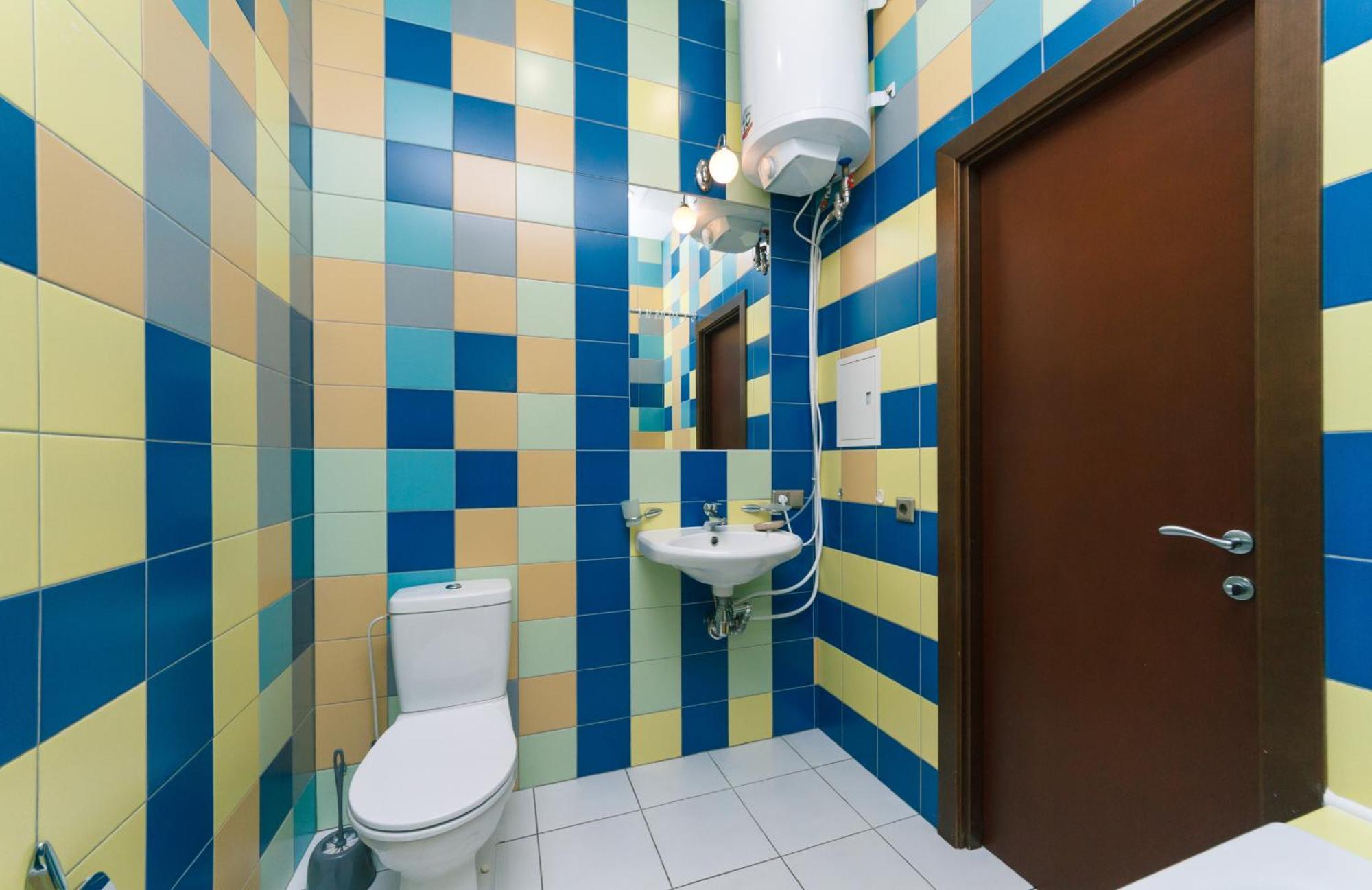 Lux Near Maidan, Khreschutyk 3br Apartment *
