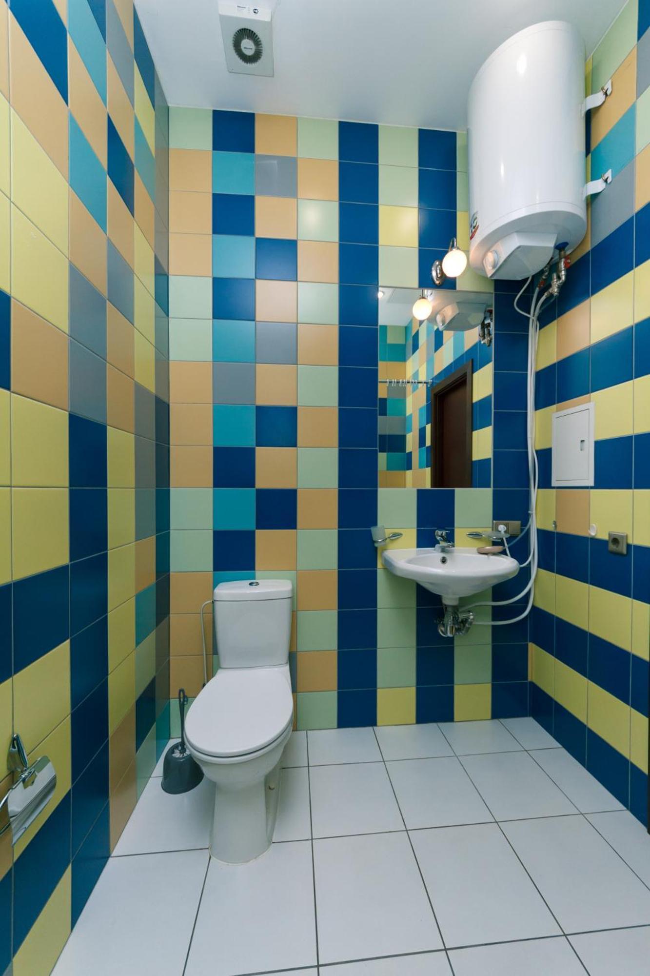 Apartment Lux Near Maidan, Khreschutyk 3br *